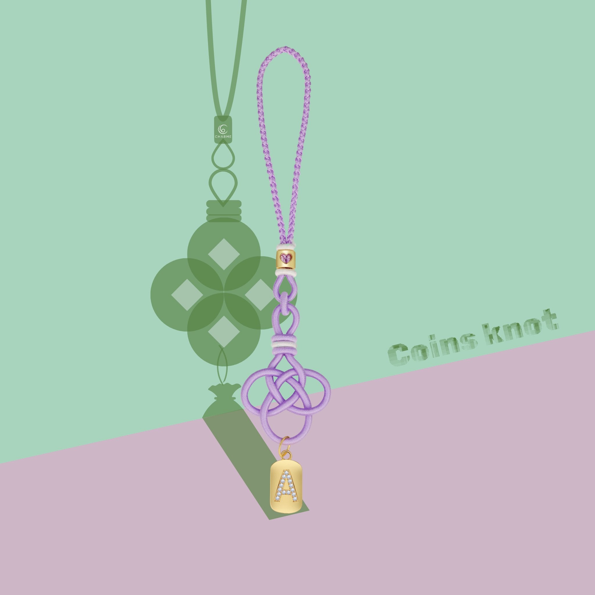 Coins Knot Coins Knot