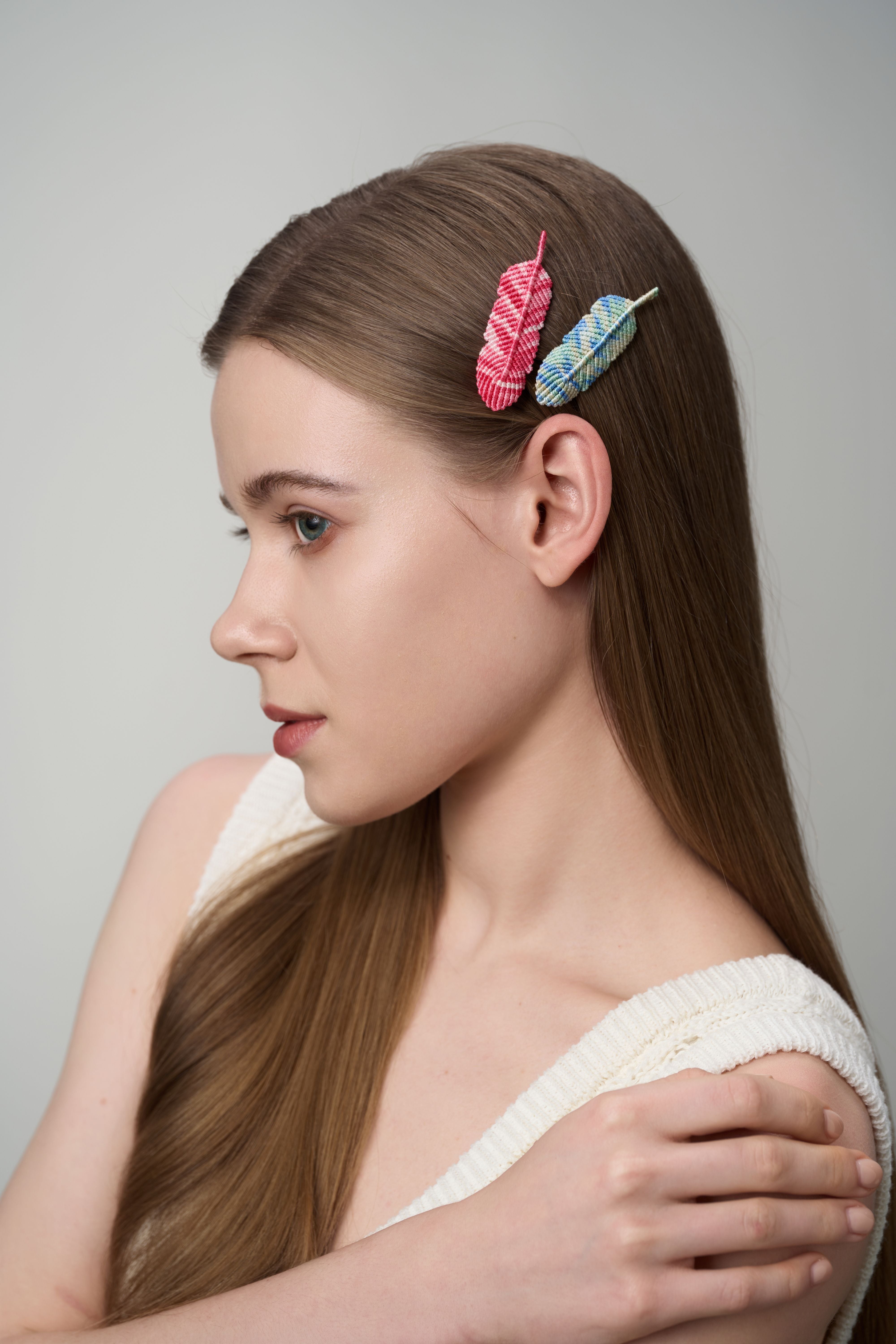 Plume & Braid