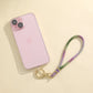 Made By Colour Bag Charm Provence