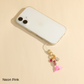 Personalised Lucky Koi Fish Charm