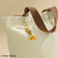 Personalised Lucky Koi Fish Charm