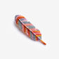 Handmade Bo-Kaap Plume Hair Clip