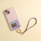 Made By Colour Bag Charm Provence