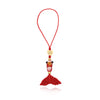 Red Lucky Koi Fish Charm